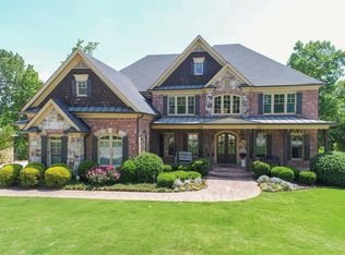 8036 Sleepy Lagoon Way, Flowery Branch, GA 30542