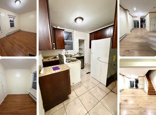 (Undisclosed Address), Jamaica, NY 11435