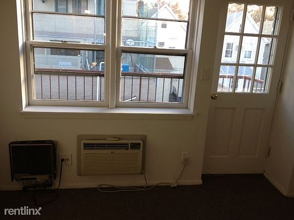 window-A:C-gas heater-door to terrace