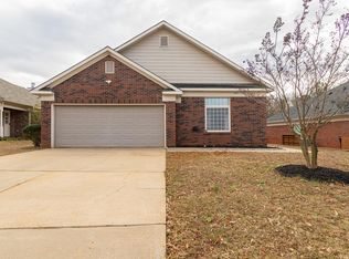 8017 Silverado Dr, Columbus, GA 31909