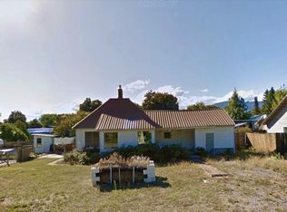630 S Larch St, Kettle Falls, WA 99141