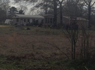 944 County Road 4306, Naples, TX 75568