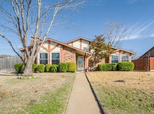 3713 Glover Dr, Plano, TX 75074