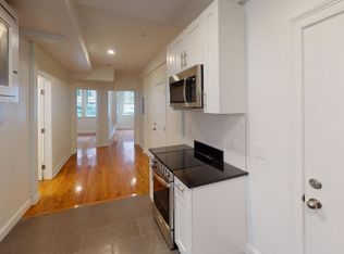 137 Sutherland Rd #1A, Brighton, MA 02135