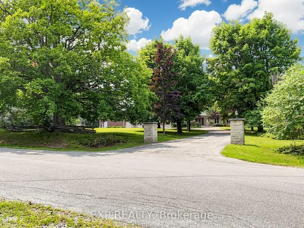 18 McCowan Ln, Whitchurch Stouffville, ON L4A 4C1