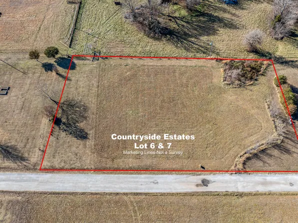 Evenson Rd, Jay, OK 74346