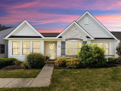 6031 Turnwood Dr, Westerville, OH, 43081