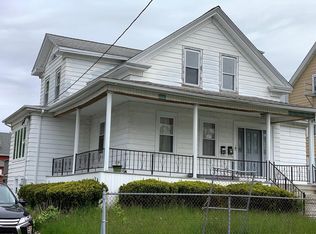 33 White St #2, Taunton, MA 02780