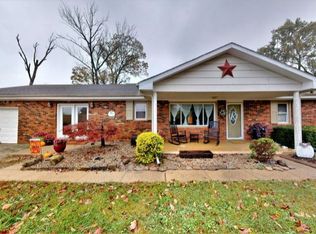416 Buchanan Ln, Milton, KY 40045