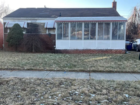 12217 Columbia, Redford, MI 48239