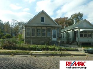 1920 N 25th St, Omaha, NE 68111
