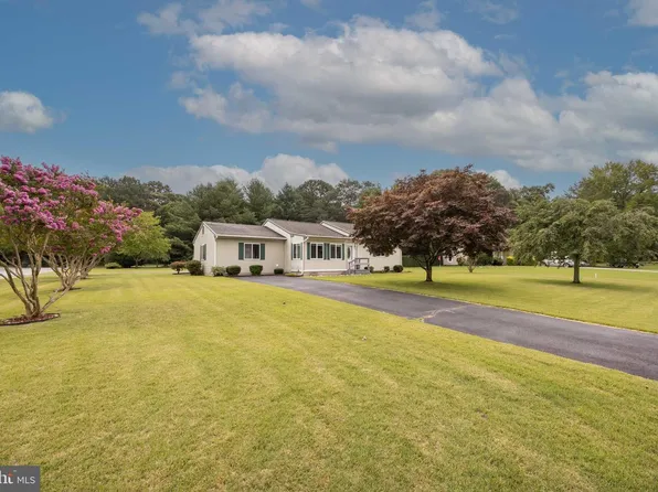1803 S Mill Dr, Salisbury, MD 21804