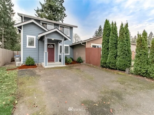 11841 SE 319th Pl, Auburn, WA 98092