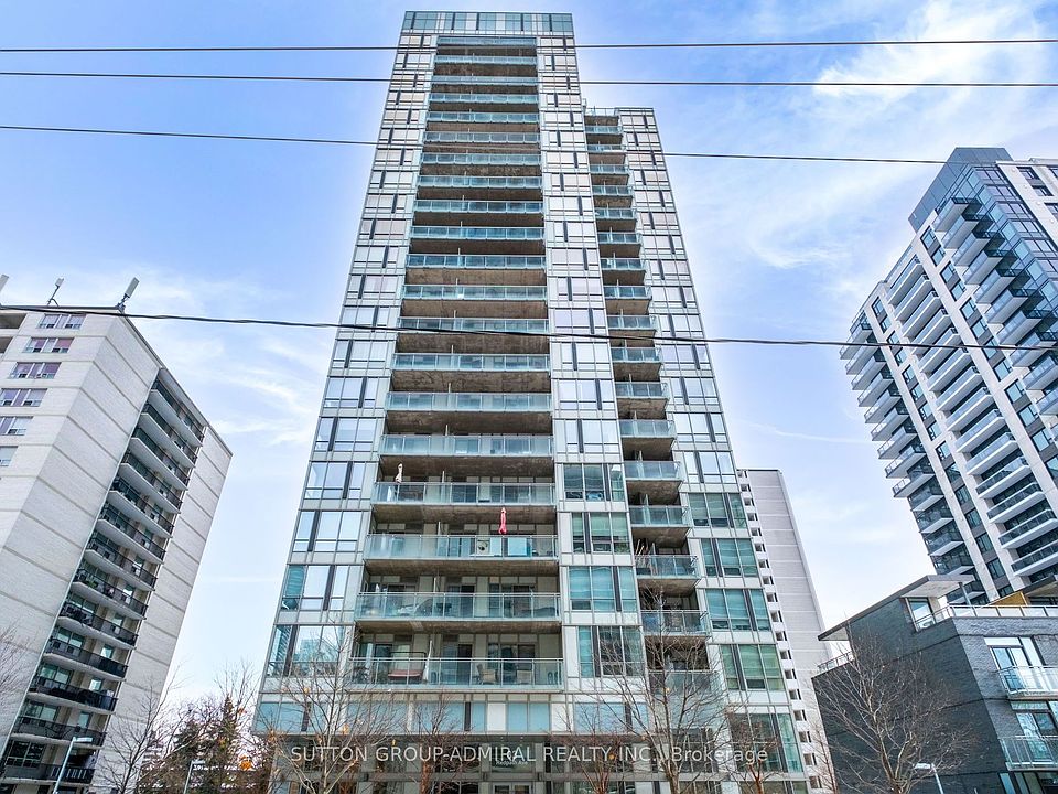 1st image of 83 Redpath Ave #1703