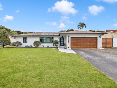 3220 NW 51st Ter, Margate, FL, 33063