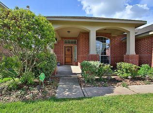 23710 Fairport Harbor Ln, Richmond, TX 77407