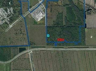 D Th Ave, Labelle, FL 33935