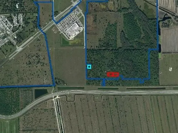 D Th Ave, Labelle, FL 33935