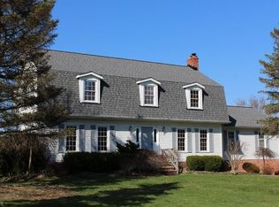 2843 Middleton Rd, Hudson, OH 44236