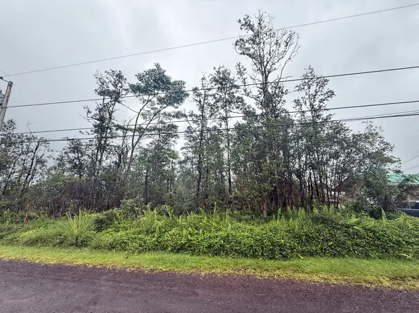 16-2079 Orchid Dr Lot 31, Pahoa, HI 96778