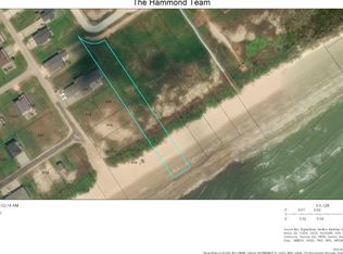 1204 Crystal Dunes Way #1, Pt Bolivar, TX 77650