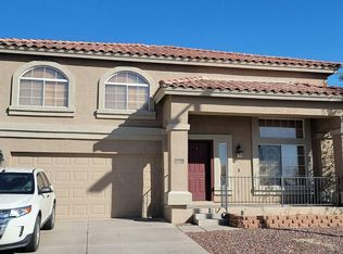 22134 W Loma Linda Blvd, Buckeye, AZ 85326