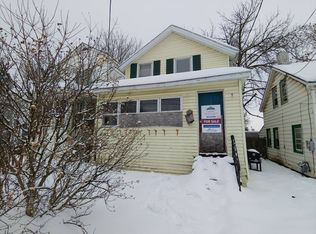 617 Second North St, Syracuse, NY 13208