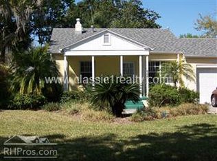 505 Shoreview Ave, Winter Park, FL 32789