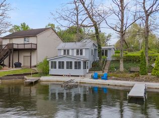 745 Lions Dr, Rome City, IN 46784