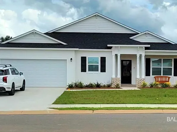 23931 Shadowridge Dr, Daphne, AL 36526