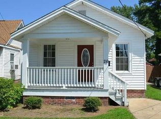 26 W Hygeia Ave, Hampton, VA 23663