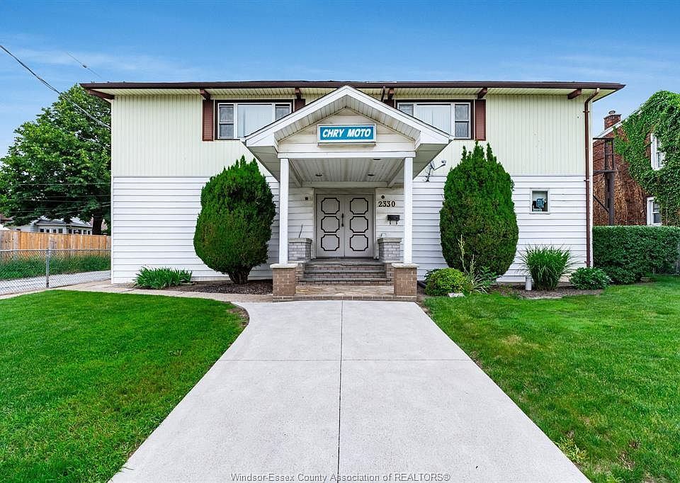 1st image of 2334 McDougall St #2330