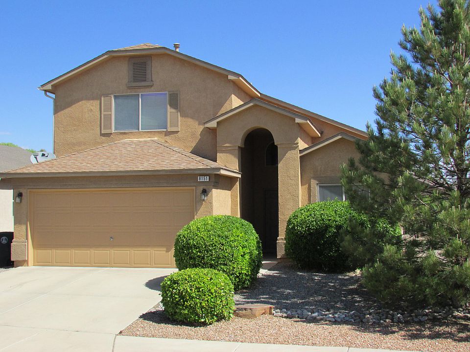 1st image of 8151 Long Mesa Pl NW