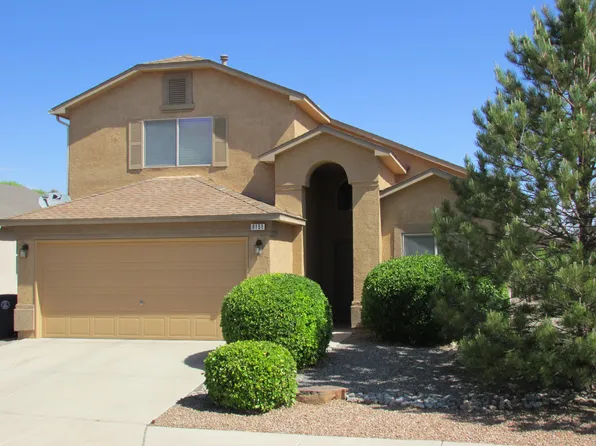 8151 Long Mesa Pl NW, Albuquerque, NM 87114