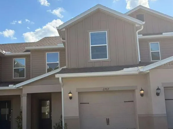 2767 Raindrop Run St, Clermont, FL 34714