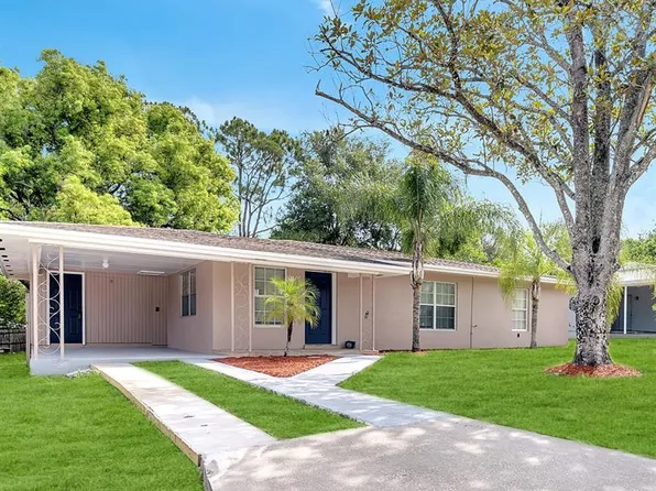 1533 Fort Smith Blvd, Deltona, FL 32725