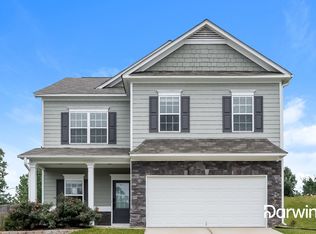 286 Persian Ivy Way, Dallas, GA 30132