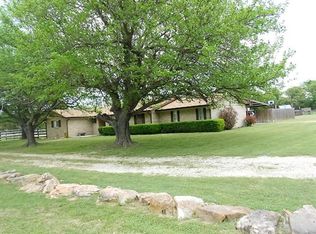 10822 N Highway 59, Montague, TX 76251