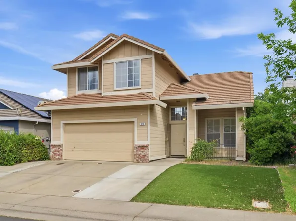 416 Milan Ct, Roseville, CA 95678