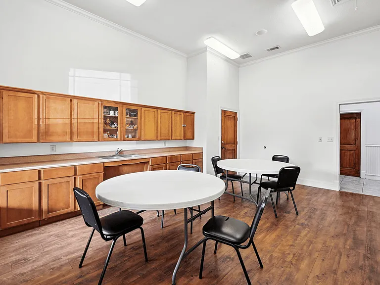 Nolen Grand Apartments — Photo 19