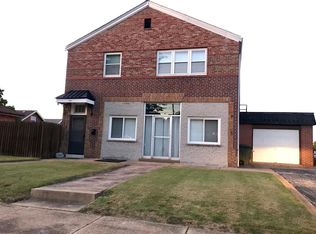 5341 Elizabeth Ave, Saint Louis, MO 63110
