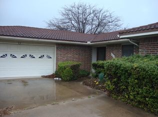 1600 Country Manor Rd, Fort Worth, TX 76134