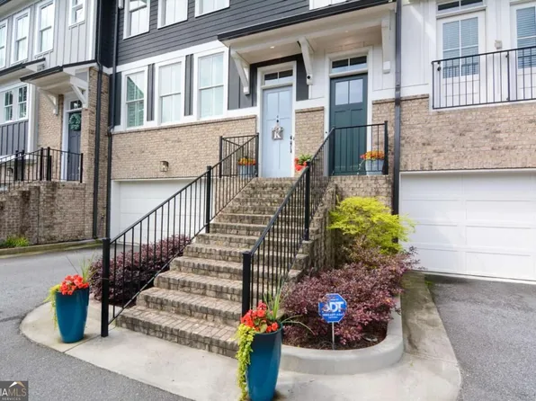 370 Thrasher St #4, Norcross, GA 30071