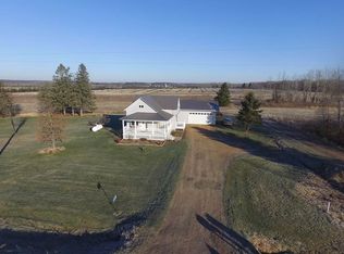 173242 County Rd N, Ringle, WI 54471