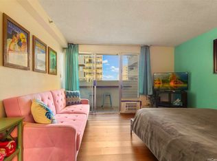 Kuhio Village 1, Honolulu, HI 96815