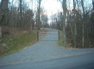 00 Cavern Rd, Hedgesville, WV 25427