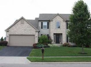 2264 Reeves Ave, Lewis Center, OH 43035