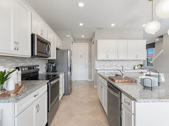 Model Representation