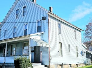 634-636 Highland Ave, Johnstown, PA 15902