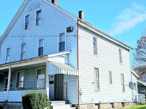 634-636 Highland Ave, Johnstown, PA 15902